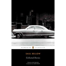 Collected Stories, Penguin Classics