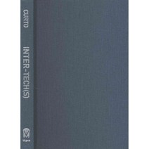 Inter-Tech(s): Colonialism and the Question of Technology in Francophone Literature Hardcover, University of Virginia Press