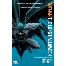 [해외도서] Batman, Dc Comics