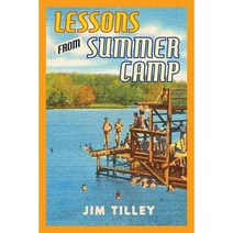 Lessons from Summer Camp, Red Hen Pr