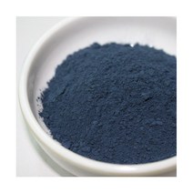 수플레이스 청대(청회색)분말 50g 1kg