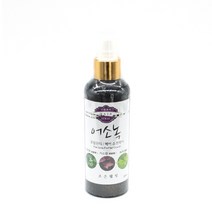 호미자루 어소녹 헤어스프레이, 1개, 200ml
