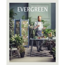 Evergreen:Living with Plants, Die Gestalten Verlag