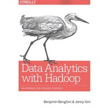 Data Analytics With Hadoop: An Introduction for Data Scientists, Oreilly & Associates Inc