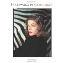 Hollywood in Kodachrome: 1940-1949, It Books