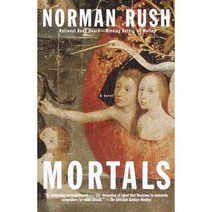Mortals, Vintage Books