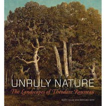 Unruly Nature, Paul Getty Museum