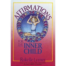 Affirmations for the Inner Child, Hci