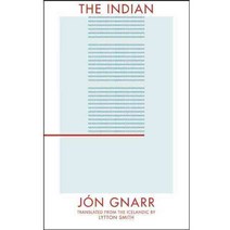 The Indian, Deep Vellum Pub