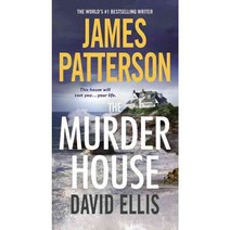 The Murder House 양장, Little Brown & Co