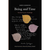 Being and Time, State Univ of New York Pr