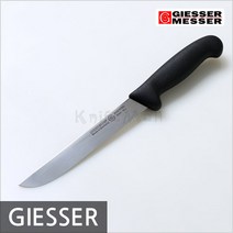 독일 기셀 뼈칼 3165-18 /육가공칼/고기손질뼈칼, 단품