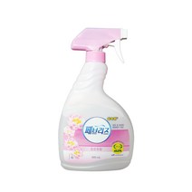 페브리즈 섬유탈취제 은은한향 본품, 900ml, 1개