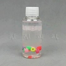 고분자밀도병만들기(10인세트)