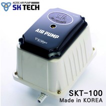 위더스 SKT-100, 1개