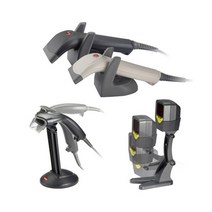 ZEBEX 바코드스캐너 케이블 거치대 추가상품 모음, 제벡스 정품아답터