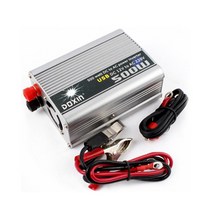 차량용 파워 VIP_DOXIN 인버터 500W 12V전용-차량용품 인버터, 500w_vip