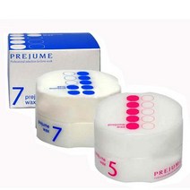 일본 프레쥼 프리즈왁스 헤어왁스, 5번, 90ml