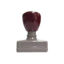 스탬프 만년스탬프 사업자명판, 13-2.만년.이면지활용(50×10mm)
