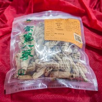 농협검사품 4년근3등50지 백삼곡삼 건삼 말린인삼300g, 1개, 300g