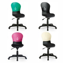 다다재 테트라회전의자 팔무, 그린