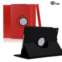 UBAcc 갤럭시탭A 10.1 크로스 케이스 특가판매, 브라운(Brown)