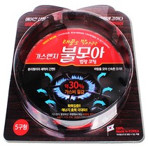 올스 불모아 5구형