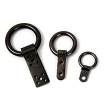 철물바다 액자고리 모음, 링고리(대) 1개당, 1봉