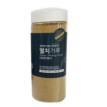 천연조미료 조미료, 3개