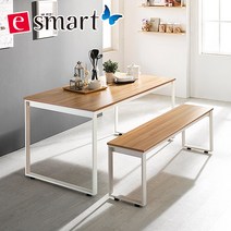 e스마트 스틸 4인용식탁 1200x800 (사각다리) 식탁/테이블>>식탁, 카페애쉬:블랙” class=”wr-img”></a></div></div></div></div><div class=