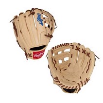 Rawlings [SPL115KB] 2018 롤링스 셀렉트 프로 LITE 아동용 글러브, 베이지