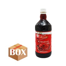 씨앤 석류 액상 (1000ml x 12개) 1박스, 1000ml