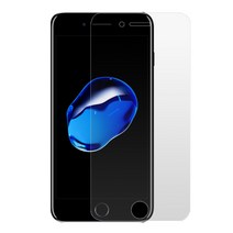 다린 아이폰8 & 7 풀커버 곡면 우레탄 액정보호필름, 1매입