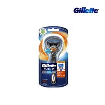 Gillette 질레트 프로글라이드 매뉴얼기 2UP
