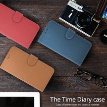K2GM 더블포켓 LG X2 2019 - X220 다이어리 핸드폰케이스 핸드폰 케이스