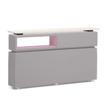 퍼시스 [퍼시스 SQUARE] CL828T 스퀘어 카운터 상판, CL828T/ W1800xD690xH60(22):FIV