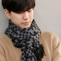 스타일밀 클래식한 남성 디자인 MZ 024 트위드 F
