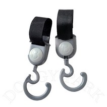 이비야야 유모차행거 가방고리