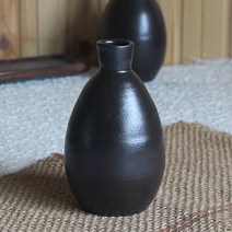 토비 재래옹기 정종병 (도쿠리) 1호, 1, 1개