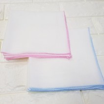 베이비스토리 가재손수건 30장
