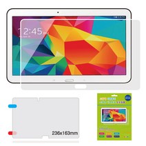 삼성 갤럭시탭4 10.1 패드 필름 SM-T530 SM-T536 어드밴스 웅진북클럽 웅진북패드 웅진씽크빅 교원 빨간펜 구몬학습 카카오키즈탭2 스마트쎈, S보호필름
