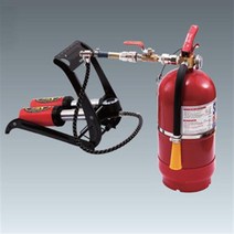 [아임사이언스]교육용 소화기