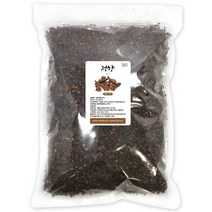 정향(인도네시아) 1kg 클로브 천연 향신료 건강 차 한방 약재 재료, 1개