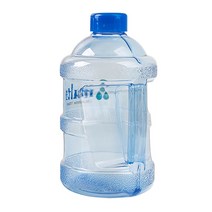 더리빙샵 Easy Multi Bottle, 블루, 1000ml
