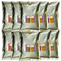 솜사탕나라 롱츄믹스 10Kg-츄러스믹스 츄러스재료 정통츄러스 파우더 츄러스가루, 10kg, 8박스