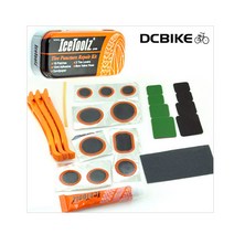 아이스툴즈 [ICETOOLZ]아이스툴즈 65A1 펑크패치세트, 상세설명 참조