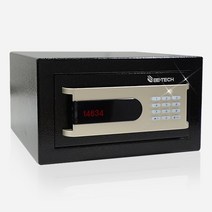 우연티엔이 호텔금고 가정용금고 WT-DS2001R, 소형_DS2001R