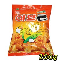 해륙 뉴 이브콘, 1개, 200g