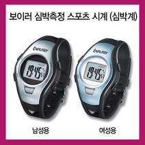 독일 보이러 심박측정기 스포츠시계 맥박측정 심장박동수 운동 시계, PM15(남성용)