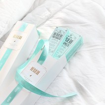 베르베르 치약세트 답례품 B-02, 1개